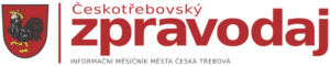 CESKOTREBOVSKY ZPRAVODAJ